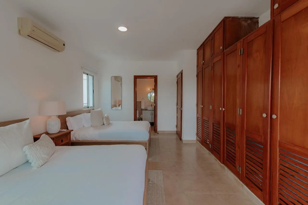 Lumina at Jardines in Punta Cana Village Appartamento