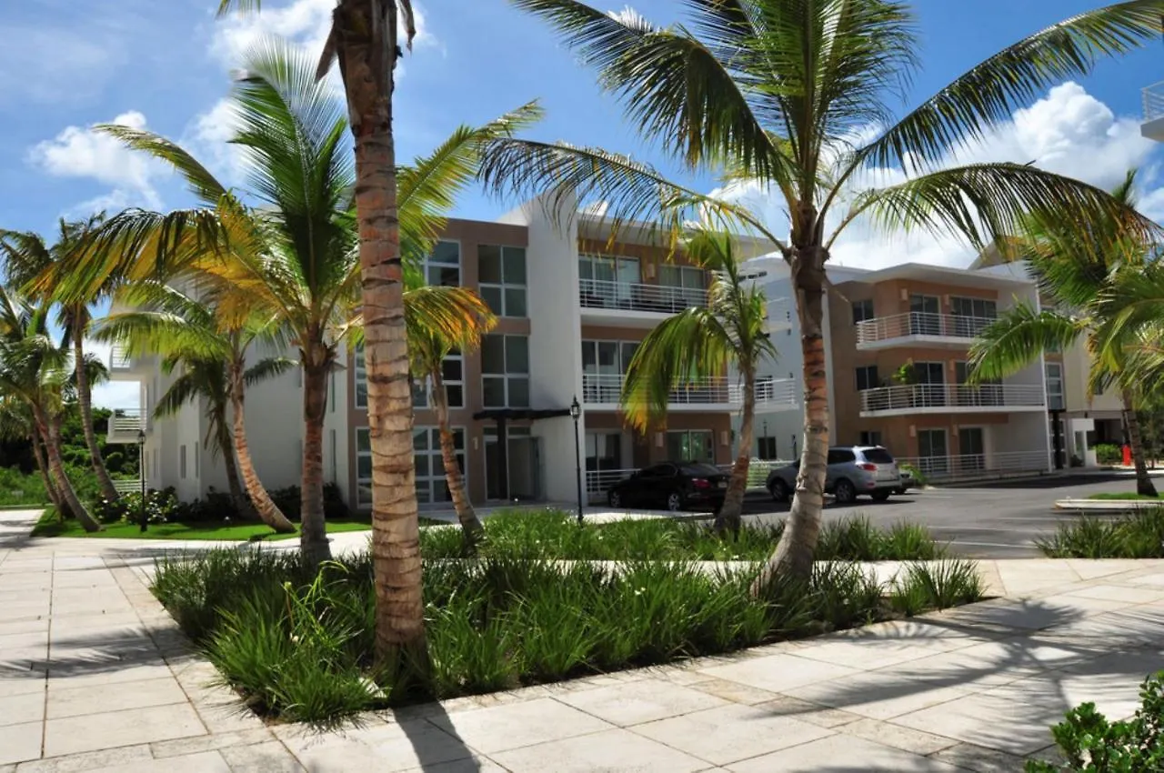 Lumina at Jardines in Punta Cana Village 0*,  Repubblica Dominicana