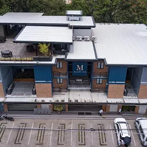 *** Hotel The Madeline Boutique & Philippines
