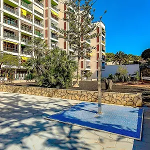  Apartment 217 Elegant Vina Del Mar Pool View, Parking, Ac Spain