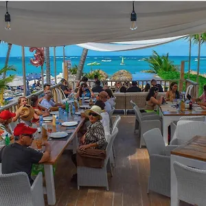  Villa Los Corales Villas And Suites - Beach Club, Spa, Restaurants Dominican Republic