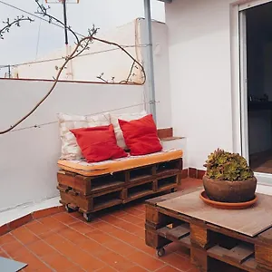  Holiday home Lax Spain