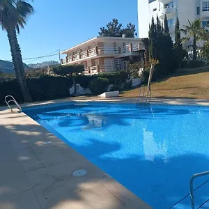  Apartment Playa Spain