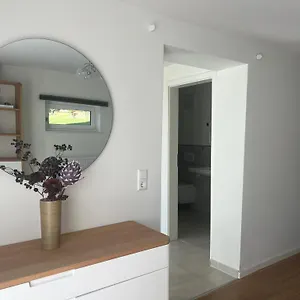  Apartment Klosterberghaus - Kontaktloser Check-in Germany