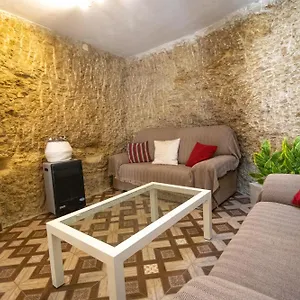  Holiday home Casa Aveda Spain