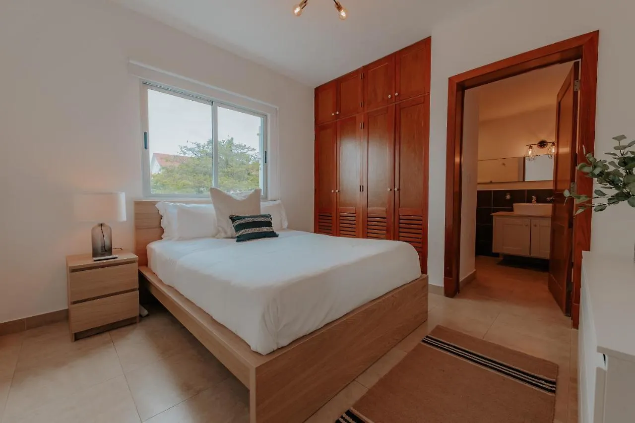 Apartment Lumina At Jardines Punta Cana Village