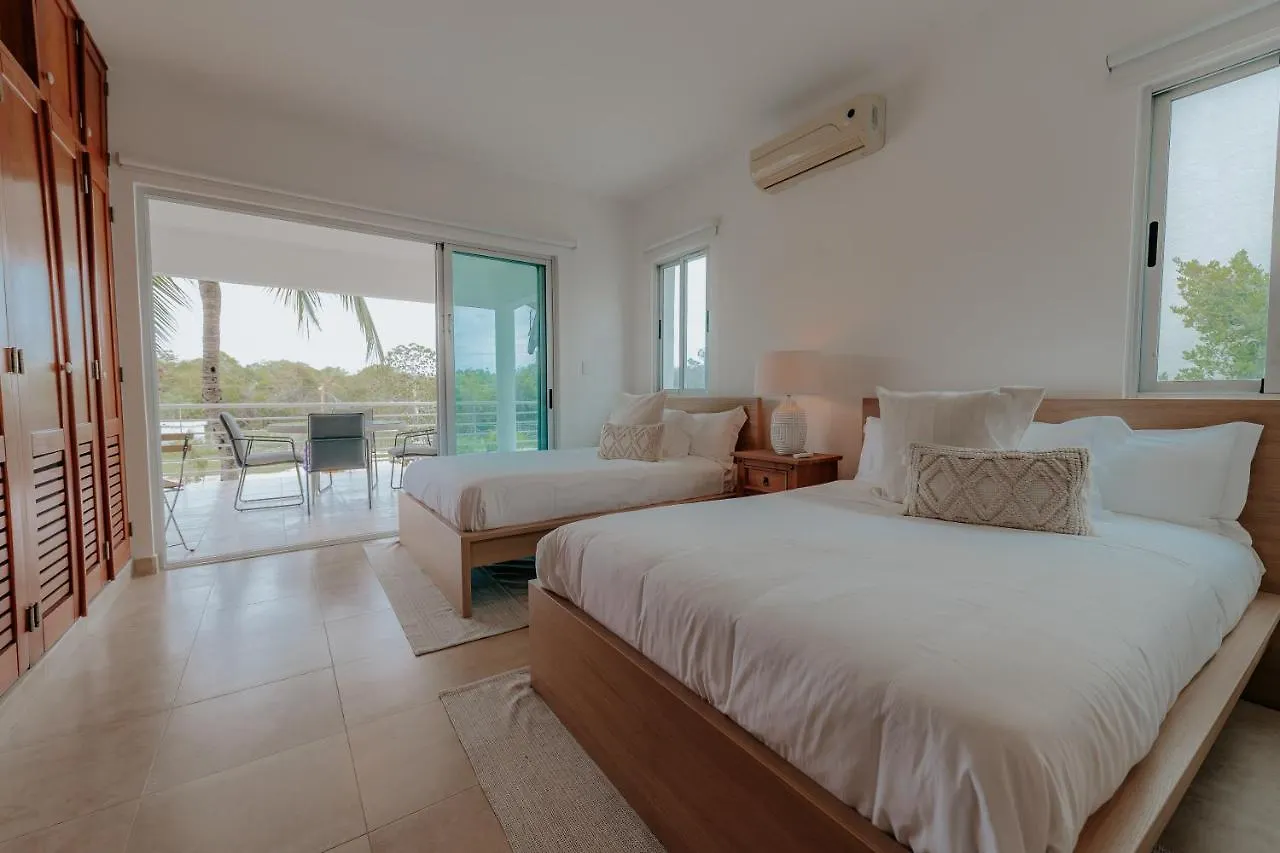 Lumina At Jardines Punta Cana Village Apartment