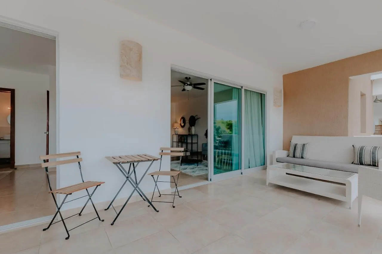 Apartment Lumina At Jardines Punta Cana Village