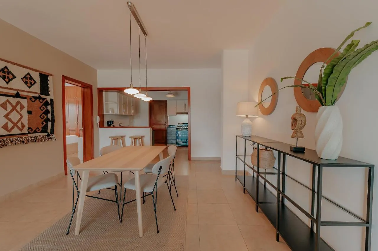 Apartment Lumina At Jardines Punta Cana Village