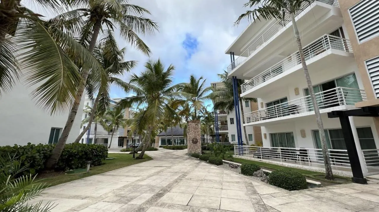 Apartment Lumina At Jardines Punta Cana Village