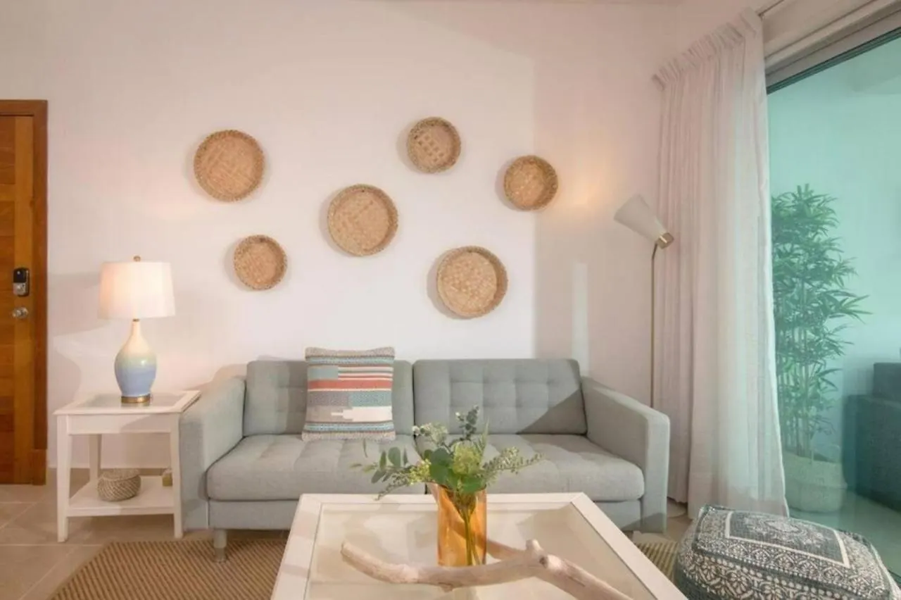 Apartment Lumina At Jardines Punta Cana Village Dominican Republic