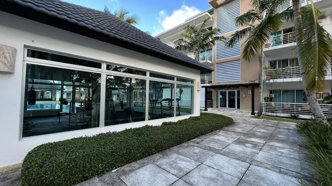 Apartment Lumina At Jardines Punta Cana Village Dominican Republic
